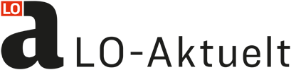 LO-Aktuelt logo